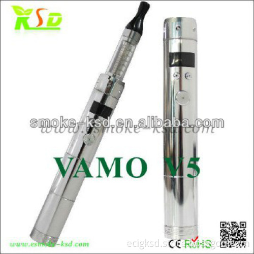 ksd electronic cigarette company top selling vamo v5 mod